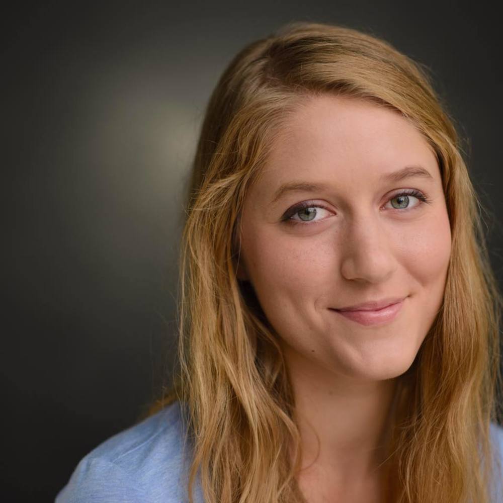 Meet your Posher, Gabby
